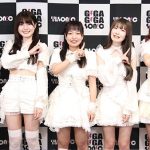 【動画】ONE BY ONE、ギガソニでライブを終えて思いを語る！＜GIGA・GIGA SONIC＞