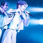 【独占写真あり】円神、集大成となる結成2周年ワンマンでさらなる高みを目指す！