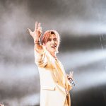 【独占写真あり】円神、集大成となる結成2周年ワンマンでさらなる高みを目指す！