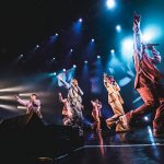 【独占写真あり】円神、集大成となる結成2周年ワンマンでさらなる高みを目指す！