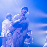 【独占写真あり】円神、集大成となる結成2周年ワンマンでさらなる高みを目指す!