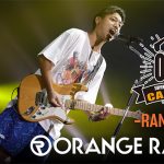 ORANGE RANGE、5月開催ぴあアリーナMM公演2DaysがU-NEXTにてアーカイブ配信スタート