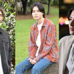 小野塚勇人、太田将熙、飯島寛騎が「カリスマヨガインストラクターMIKAKOの持続不可能な恋ですが」第3話・第4話・最終話にゲスト出演決定