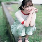 日向坂46・加藤史帆、２年半ぶりに「blt graph. vol.79」の表紙に登場