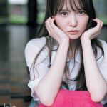 日向坂46・加藤史帆、２年半ぶりに「blt graph. vol.79」の表紙に登場