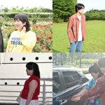 小野塚勇人、太田将熙、飯島寛騎が「カリスマヨガインストラクターMIKAKOの持続不可能な恋ですが」第3話・第4話・最終話にゲスト出演決定