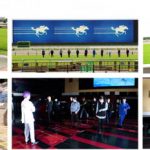 JO1、東京競馬場で撮影した「Move The Soul」JRAオリジナルMVを公開