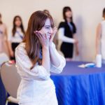 ミスユニバーシティ2022ビューティーキャンプスタート!平良エレア、若林ありかが講師で参加