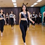 ミスユニバーシティ2022ビューティーキャンプスタート!平良エレア、若林ありかが講師で参加