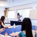 ミスユニバーシティ2022ビューティーキャンプスタート!平良エレア、若林ありかが講師で参加