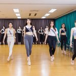 ミスユニバーシティ2022ビューティーキャンプスタート!平良エレア、若林ありかが講師で参加