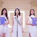 『ミスユニバーシティ2022』ファイナリスト20人お披露目!SDGSファッションショーも開催
