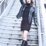 【写真特集】美人すぎる秘書・寺島千尋さんクールな表情で美脚披露! 「白いワンピースを着たことは私の中でかなり挑戦」 <ベストオブミス2022東京大会>