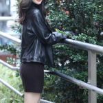 【写真特集】美人すぎる秘書・寺島千尋さんクールな表情で美脚披露! 「白いワンピースを着たことは私の中でかなり挑戦」 <ベストオブミス2022東京大会>