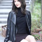 【写真特集】美人すぎる秘書・寺島千尋さんクールな表情で美脚披露! 「白いワンピースを着たことは私の中でかなり挑戦」 <ベストオブミス2022東京大会>