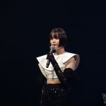 玉城ティナ、映画監督に初チャレンジした感想を語る＜ショートショート フィルムフェスティバル＆アジア 2022＞