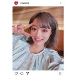 きゃりーぱみゅぱみゅ、「前歯が一直線」の至近距離スマイルショットに反響！