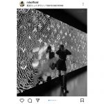 ローラ、ミニワンピにロングブーツでスラリと伸びる美脚を大胆披露！