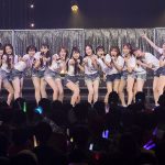 【ライブレポート】NMB48、川上千尋「これからは私が最高の景色を見せます」 27thシングル選抜メンバー全員がソロ曲披露で初めての試みも＜NAMBAZAAR 2022＞