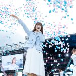 【ライブレポート】日向坂46出演の『W-KEYAKI FES.2022』が富士急ハイランド コニファーフォレストにて開催!
