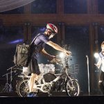 【ライブレポート】ゴールデンボンバーが2年ぶりのフェスで下ネタ全開の悪ふざけ！＜LuckyFM Green Festival＞