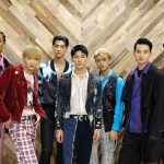 【動画】PSYCHIC FEVERがデビューへの思いと今後の海外展開を語る！