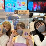 iScream、大阪でのウェンディーズ・ファーストキッチン1日店長イベントが大盛況に！！