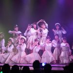 【ライブレポート】STU48、新公演『花は誰のもの？』初⽇開催！！ 石田千穂「6年目はSTU48の色んな良さをもっと沢山の方に知っていただきたい」