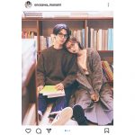 江野沢愛美、北條慶と恋愛リアリティー番組で現実に交際!