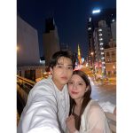 川島海荷、夫･中田圭祐への想いを愛情たっぷりに明かす