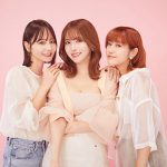 IMALU・三上悠亜・NANAMIが出演「ハダカノココロ」がParaviで独占配信決定