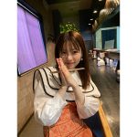 佐野岳、島崎遥香のいただきますポーズを公開「お寿司も美味しかったけどラーメンも美味しかったな...」