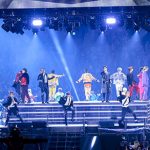 BATTLE OF TOKYO開催!Jr.EXILEが約3年ぶりに集結