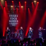 SHARE LOCK HOMES、初の47都道府県ツアーを無事に完走