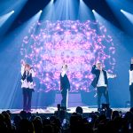 Da-iCE、全国アリーナツアー「REVERSi」が開幕!さらに配信シングル「イマ」のリリースを発表