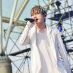【ライブレポート】SKY-HIがハイカロリーかつ思いやりあふれるパフォーマンスで魅了！＜LuckyFM Green Festival＞