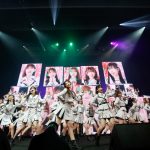 HKT48、地元・福岡にてツアーファイナルを開催！松岡菜摘、神志那結衣が卒業前に最後のコンサート出演