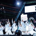 【ライブレポート】日向坂46出演の『W-KEYAKI FES.2022』が富士急ハイランド コニファーフォレストにて開催！