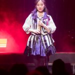 【ライブレポート】NMB48、川上千尋「これからは私が最高の景色を見せます」 27thシングル選抜メンバー全員がソロ曲披露で初めての試みも<NAMBAZAAR 2022>