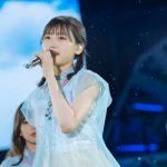 【ライブレポート】日向坂46出演の『W-KEYAKI FES.2022』が富士急ハイランド コニファーフォレストにて開催！