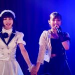 【ライブレポート】SNSでも大注目ロック系アイドル、GIRLY MOON PROJECT主催ライブvol.4が大盛況で終演!