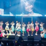 HKT48、地元・福岡にてツアーファイナルを開催！松岡菜摘、神志那結衣が卒業前に最後のコンサート出演