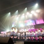 HKT48、地元・福岡にてツアーファイナルを開催！松岡菜摘、神志那結衣が卒業前に最後のコンサート出演