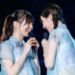 【ライブレポート】日向坂46出演の『W-KEYAKI FES.2022』が富士急ハイランド コニファーフォレストにて開催！