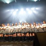 HKT48、地元・福岡にてツアーファイナルを開催！松岡菜摘、神志那結衣が卒業前に最後のコンサート出演