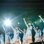 【ライブレポート】日向坂46出演の『W-KEYAKI FES.2022』が富士急ハイランド コニファーフォレストにて開催！