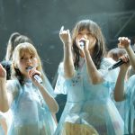 【ライブレポート】日向坂46出演の『W-KEYAKI FES.2022』が富士急ハイランド コニファーフォレストにて開催！