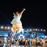 【ライブレポート】日向坂46出演の『W-KEYAKI FES.2022』が富士急ハイランド コニファーフォレストにて開催!