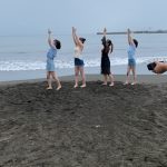 GIRLY MOON PROJECT、江の島にて新曲のMV撮影！ 真夏を駆け抜ける夏ソングに期待高まる