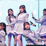HKT48、地元・福岡にてツアーファイナルを開催！松岡菜摘、神志那結衣が卒業前に最後のコンサート出演